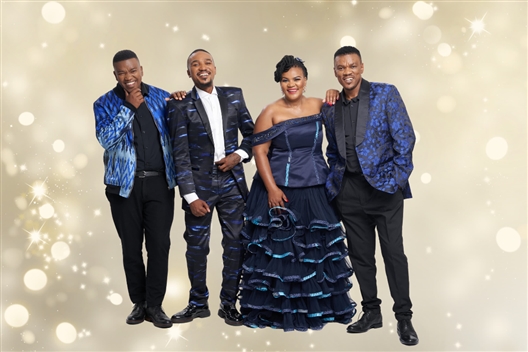 Christmas with the Bala Family