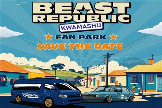 Beast Republic