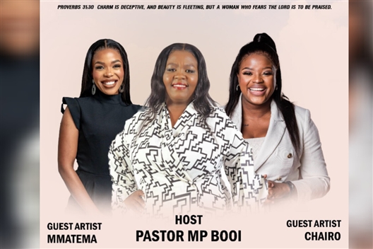 Women of a noble character Pretoria