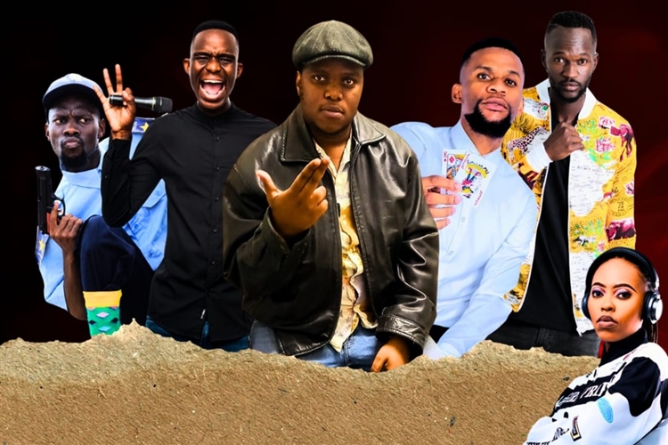 Night With Graduates