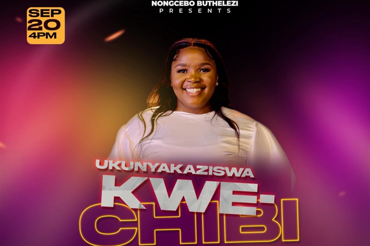 Ukunyakaziswa kweChibi