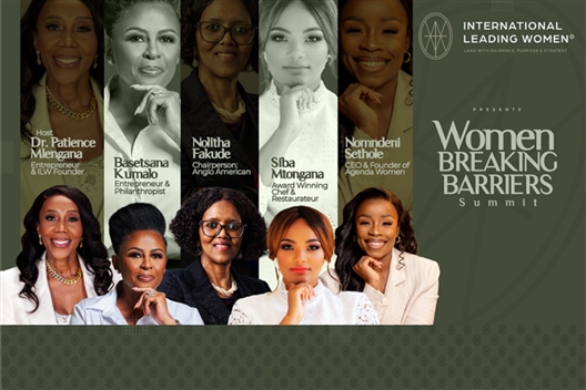 International Leading Women Summit