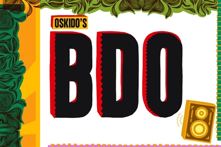 Oskidos Big Day Out 2025