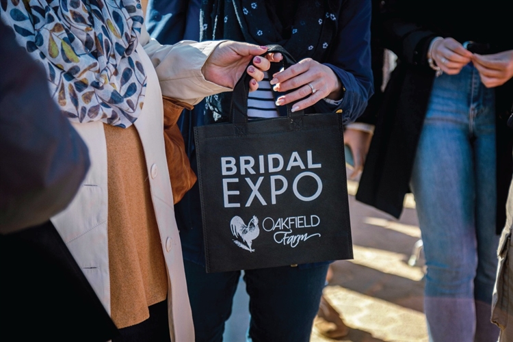 Bridal Expo