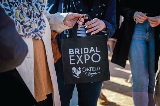 Bridal Expo