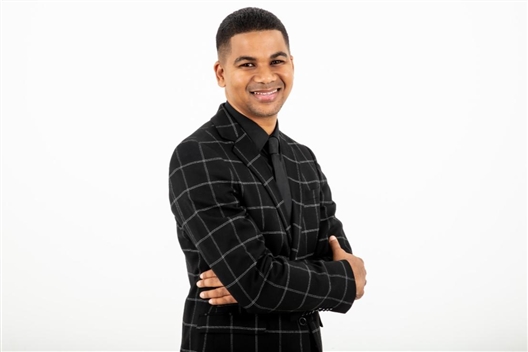 Jonathan Rubain - Gospel Concert