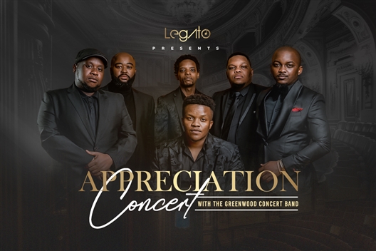 Appreciation Concert