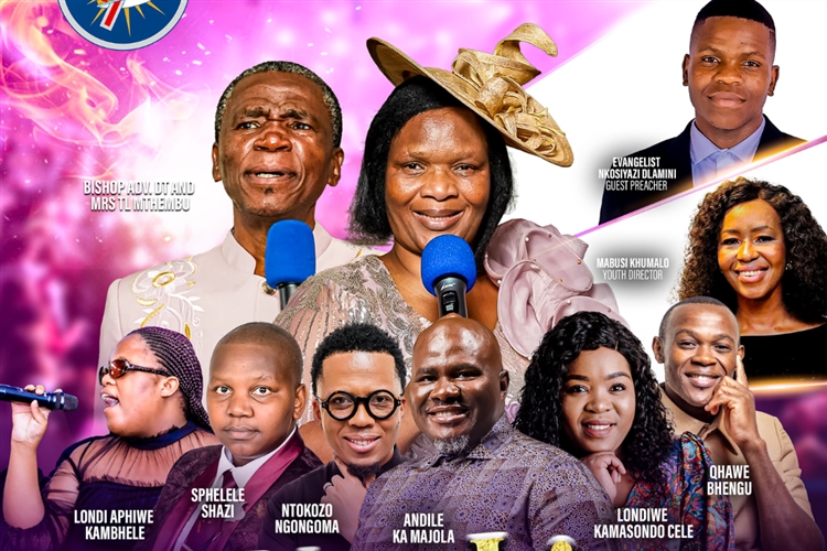 AFM PFC WORSHIP NIGHT