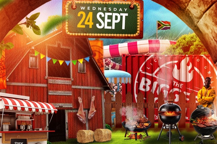 POLOKWANE BRAAI FESTIVAL