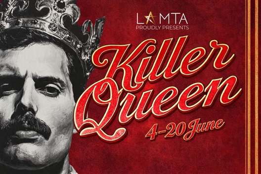 Killer Queen - A LAMTA Dance Production