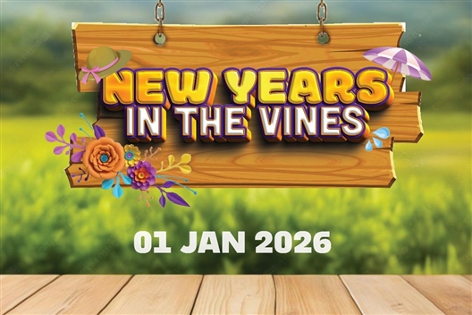 Paarlchella - New Years in the Vines