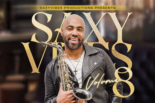 DON VINO SAXY VIBES 8
