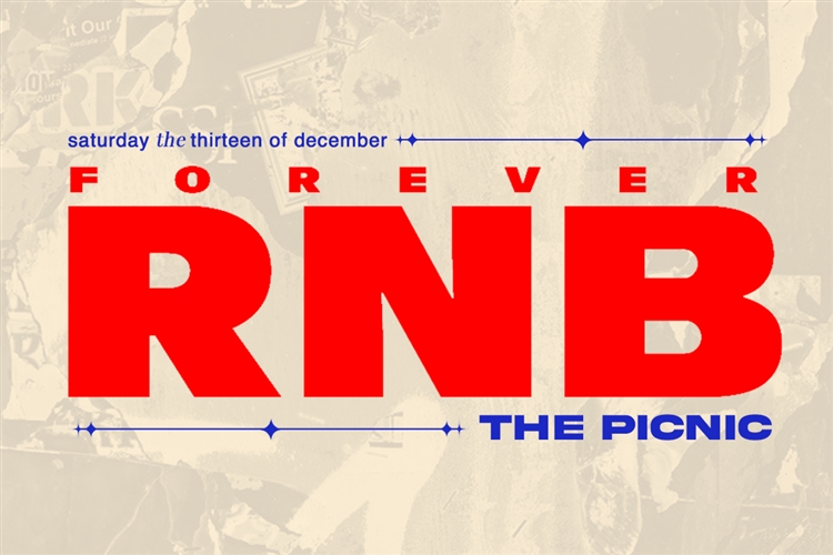 Forever RNB: The Picnic