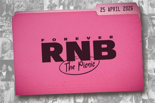 Forever RNB: The Picnic