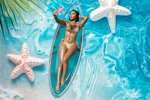 Once Upon a Time in Cape Town