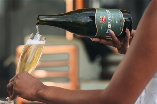 Pick n Pay Winemakers Table Virtual Tasting events in association with Pierre Jourdan