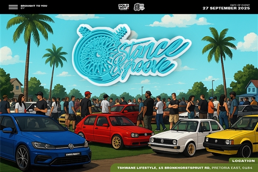 Stance & Groove