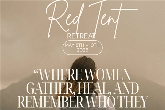 Red Tent Retreat