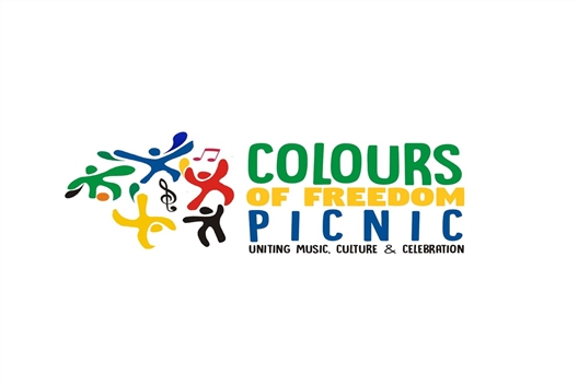 Colours Of Freedom Picnic