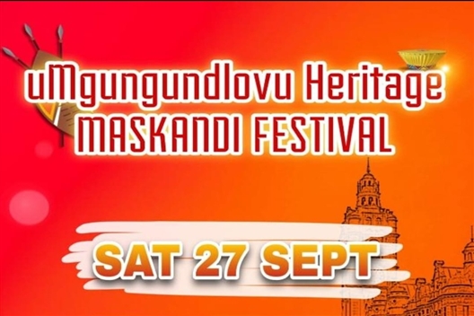 uMgungundlovu Heritage Maskandi Festival