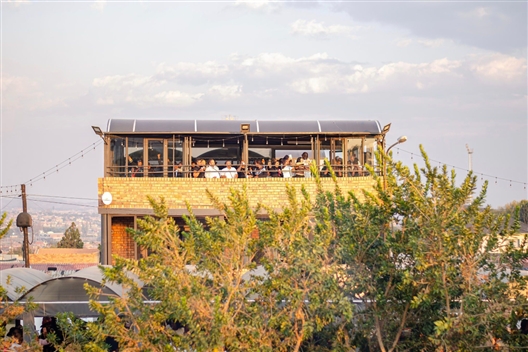 25 Years of WhiteHouse