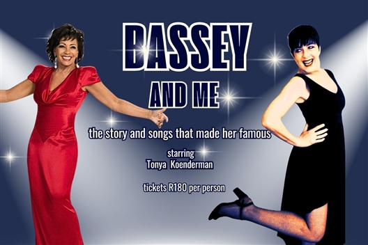 BASSEY AND ME - Rhumbelow Northlands