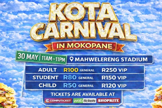 Kota Carnival Fraud
