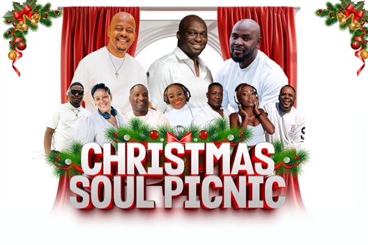 CHRISTMAS SOUL PICNIC