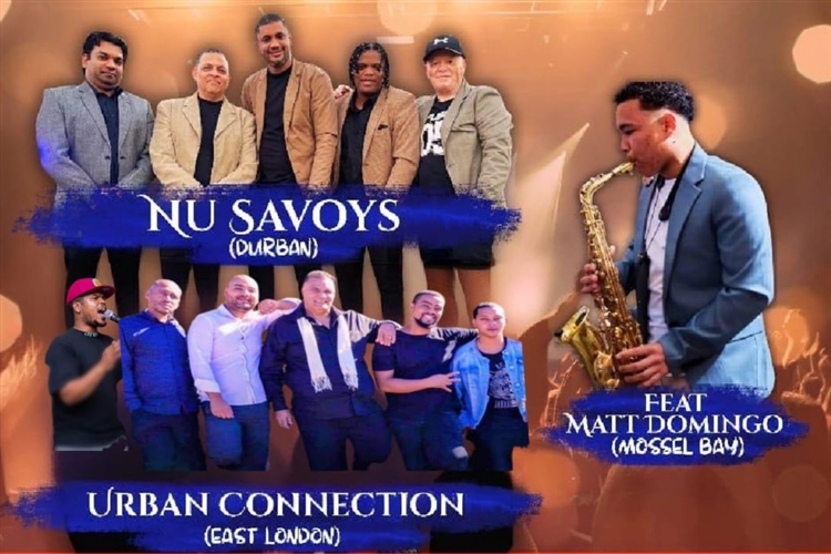 Mossel bay music extravaganza