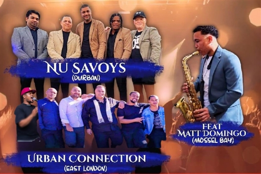 Mossel bay music extravaganza