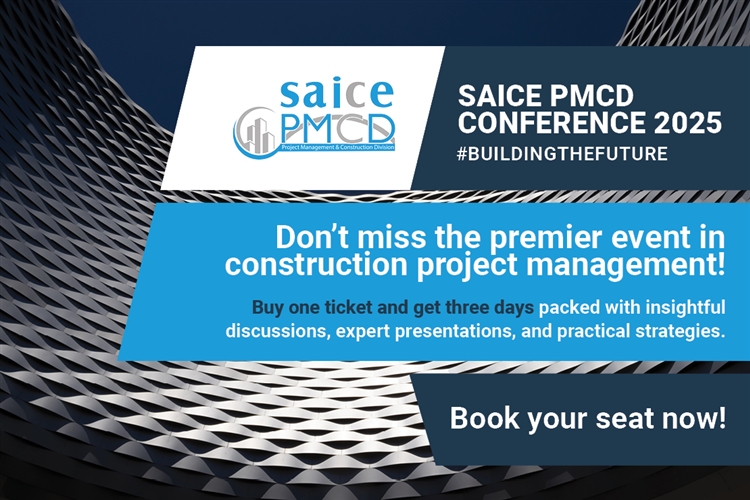 SAICE PMCD Conference 2025