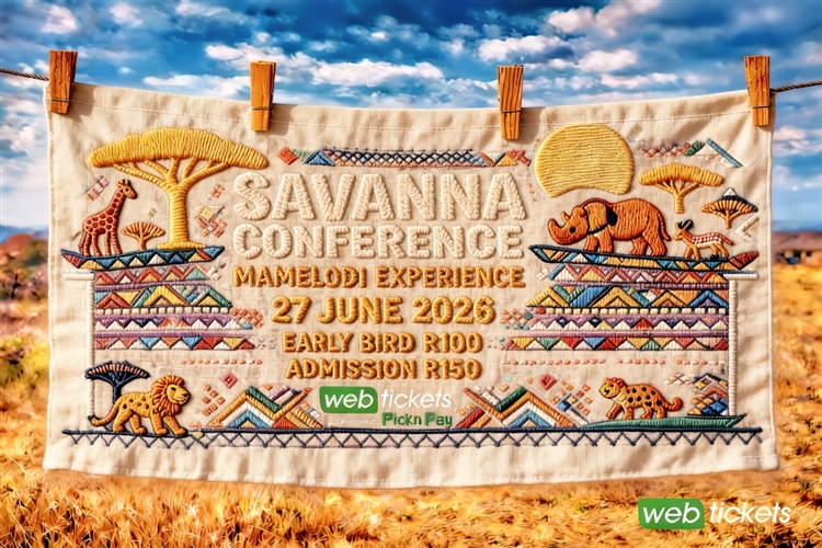 SAVANNACONFERENCE MAMELODI EXPERIENCE