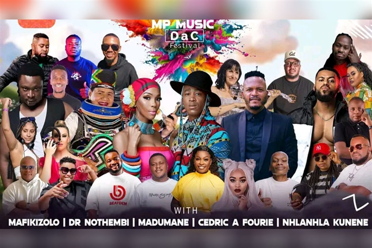 MP Music DaC Festival 2025