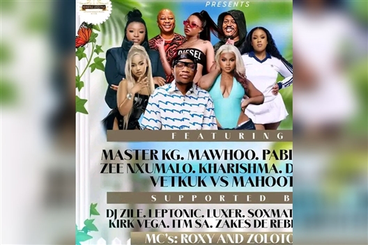 GUYO’S 2ND ANNUAL FESTIVAL