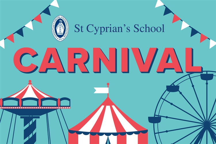St Cyprians Carnival – Fun for Everyone!