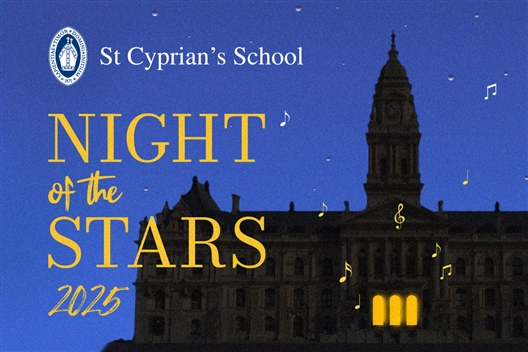 Night of the Stars