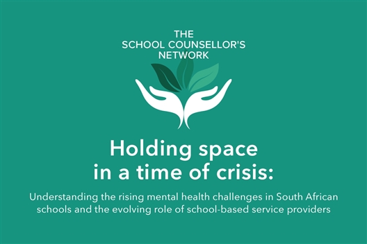 School Counsellor’s Network