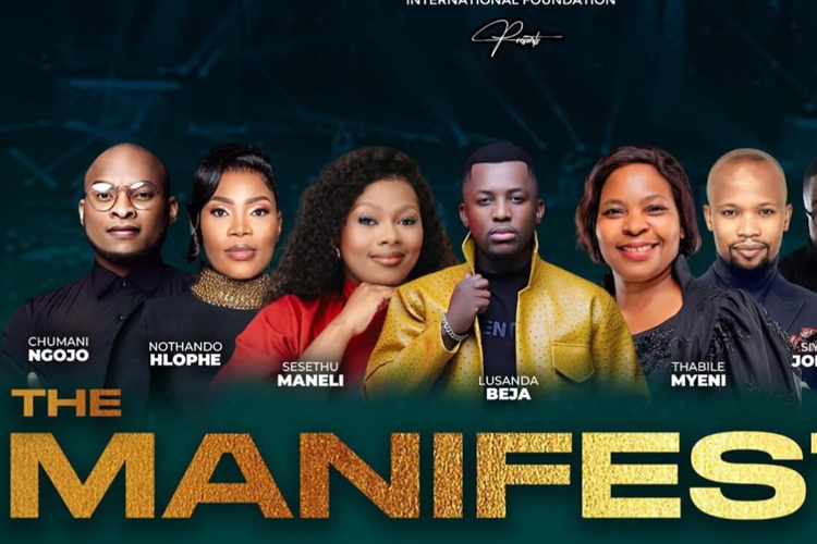The Manifest