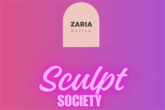 Sculpt Society