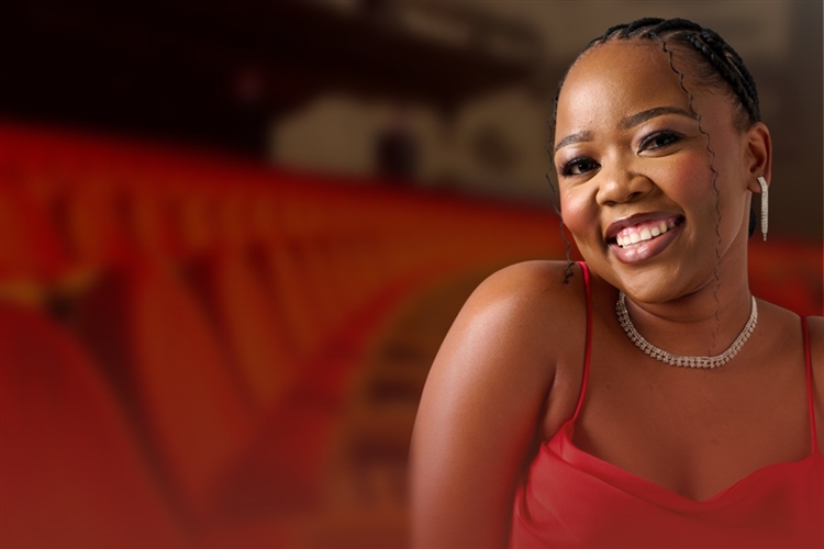 Nontokozo Mkhize Live - JHB