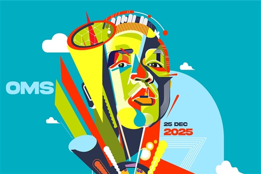 Shimza's One Man Show 2025