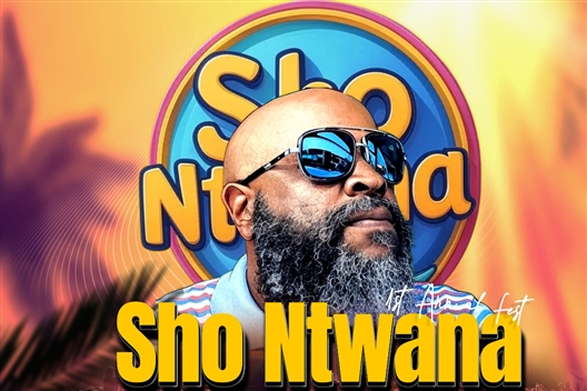 Sho Ntwana