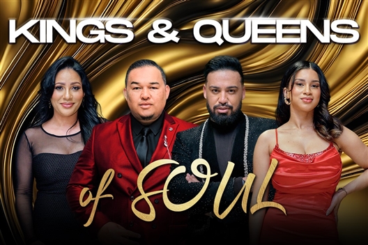Kings & Queens of Soul