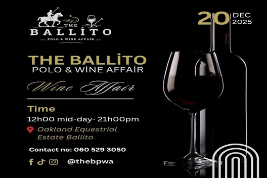 The Ballito Polo & Wine Affair