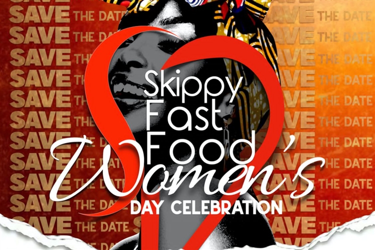 Skippy Womens Day Event