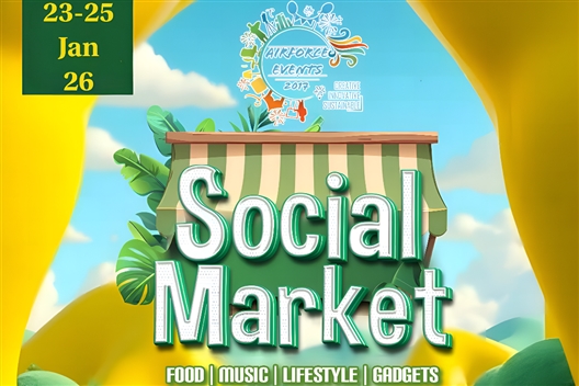 Social Market