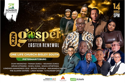 KZN Gospel Explosion