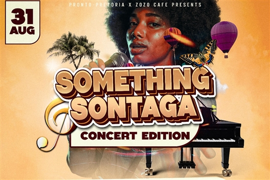 Something Sontaga