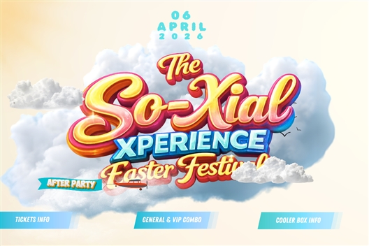 The So-Xial Xperience