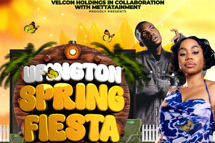Upington Spring Fiesta
